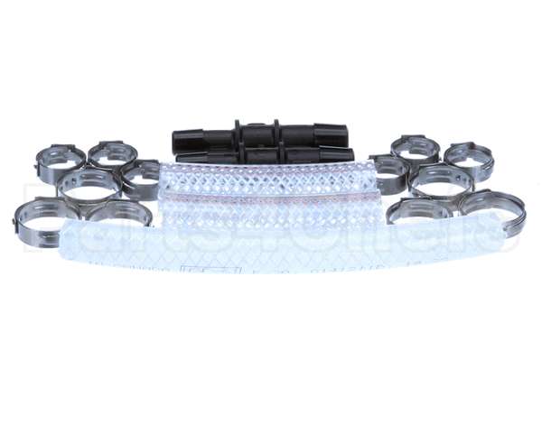 63486 Perlick Coolant Connector Kit 3/8 To