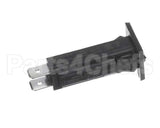 635-0067-102S Tidel Engineering Circuit Breaker, 2 Amp