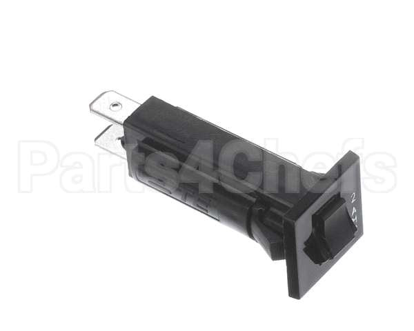 635-0067-102S Tidel Engineering Circuit Breaker, 2 Amp