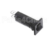 635-0067-102S Tidel Engineering Circuit Breaker, 2 Amp