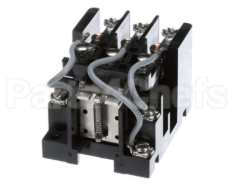 6352-01 Caddy Relay 120V