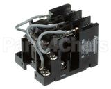 6352-01 Caddy Relay 120V