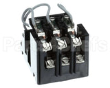 6352-01 Caddy Relay 120V