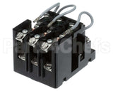 6352-01 Caddy Relay 120V