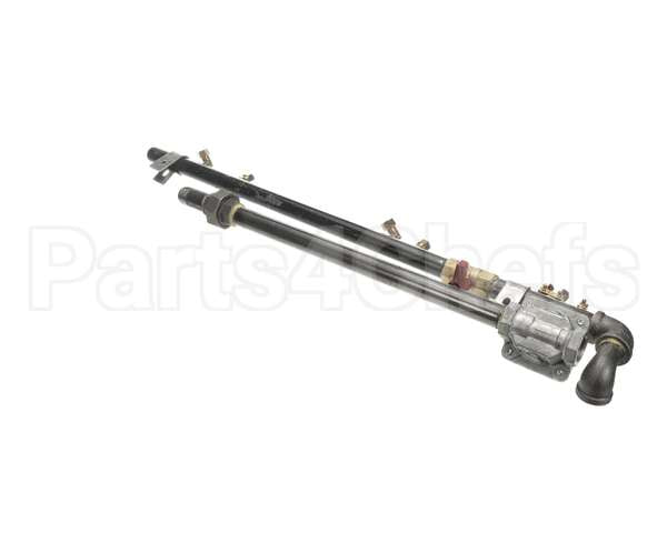 6352320090 Jade Manifold Assembly - Jgt2448 (Lh)