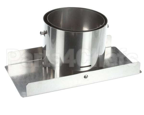 63525 Henny Penny Assembly-Water Pan Cover & Ring