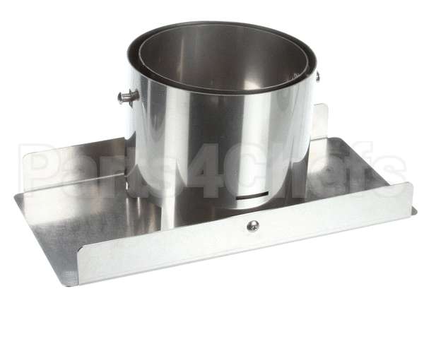 63525 Henny Penny Assembly-Water Pan Cover & Ring