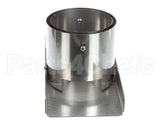 63525 Henny Penny Assembly-Water Pan Cover & Ring