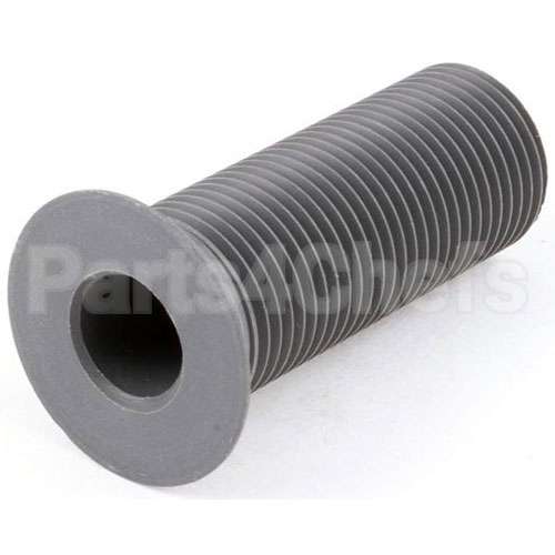 63533A1 Compatible Perlick Tapered Flg Drain Nipple Pvc