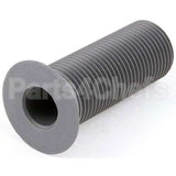 63533A1 Compatible Perlick Tapered Flg Drain Nipple Pvc