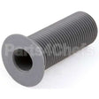 63533A1 Compatible Perlick Tapered Flg Drain Nipple Pvc