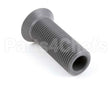 63533A1 Perlick Drain Nipple, Pvc,Tapered Flg,