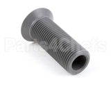 63533A1 Perlick Drain Nipple, Pvc,Tapered Flg,