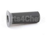 63533A1 Perlick Drain Nipple, Pvc,Tapered Flg,