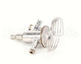 63549 Perlick Expansion Valve, (Fr Series),