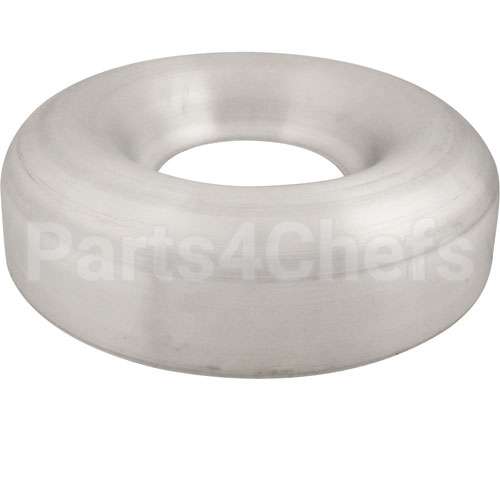 63551 Compatible Hobart Hopper, Top