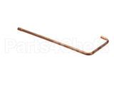 63554-1 Perlick Tube,3/8Od, Evaporator