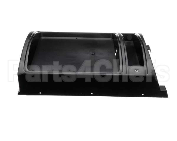 63575 Grindmaster Cecilware Merchandiser Assy,Pic3 W/Rivnu