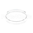 63587 Compatible Grindmaster Cover, Clearplas, Pic5/6Switch