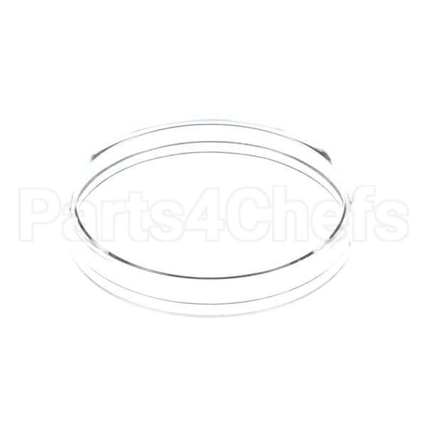 63587 Compatible Grindmaster Cover, Clearplas, Pic5/6Switch