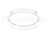 63587 Grindmaster Cecilware Cover,Clear Plas,Pic5/6 Switch