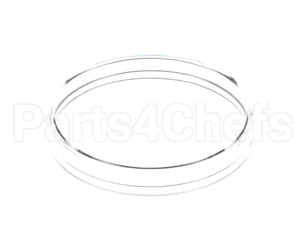 63587 Grindmaster Cecilware Cover,Clear Plas,Pic5/6 Switch
