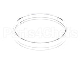 63587 Grindmaster Cecilware Cover,Clear Plas,Pic5/6 Switch