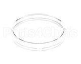 63587 Grindmaster Cecilware Cover,Clear Plas,Pic5/6 Switch