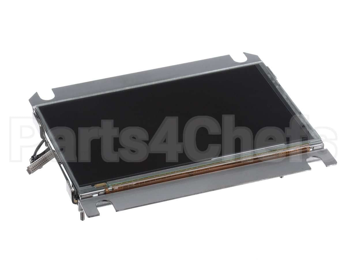 63591 Blodgett Csii Ts Assy, Reol Rev 8