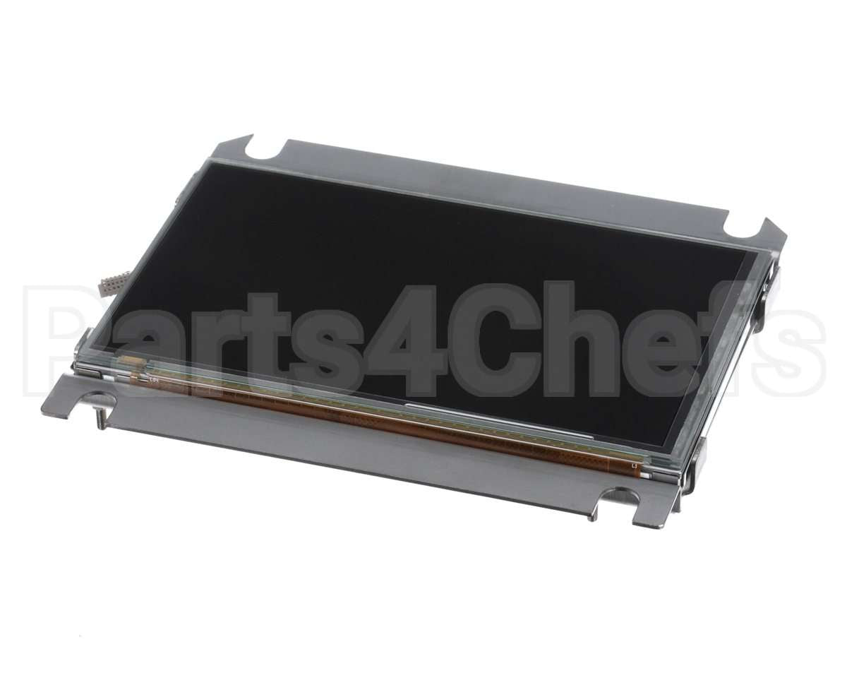 63591 Blodgett Csii Ts Assy, Reol Rev 8