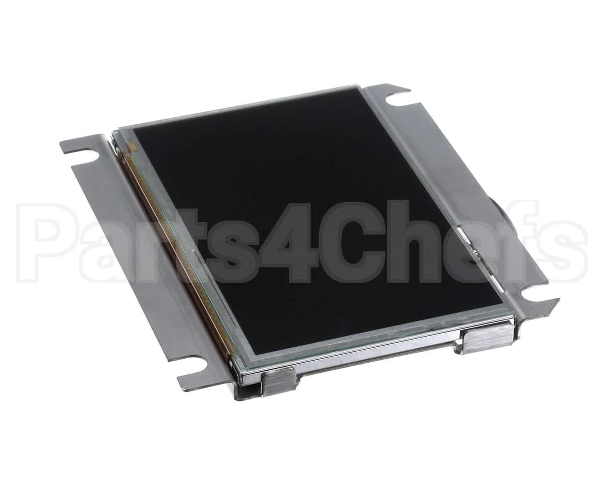 63591 Blodgett Csii Ts Assy, Reol Rev 8