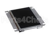 63591 Blodgett Csii Ts Assy, Reol Rev 8