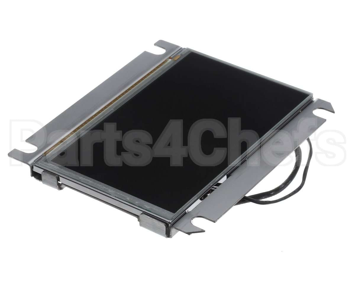 63591 Blodgett Csii Ts Assy, Reol Rev 8