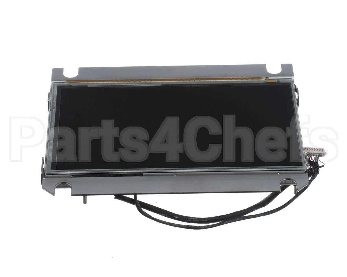 63591 Blodgett Csii Ts Assy, Reol Rev 8