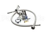 63592 Fisher Ss Ctl Valve Sddlh Svl Sv