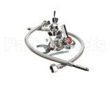 63592 Fisher Ss Ctl Valve Sddlh Svl Sv