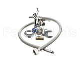 63592 Fisher Ss Ctl Valve Sddlh Svl Sv
