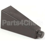 63600 Compatible Silver King Leg Rear Maj