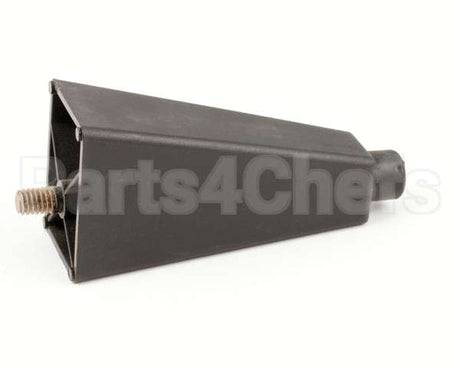 63600 Silver King Leg Rear Skmaj