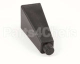 63600 Silver King Leg Rear Skmaj