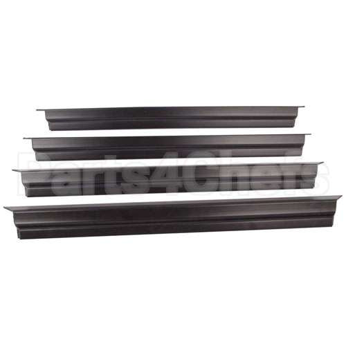 63608-1 Compatible Perlick Breaker Strip Kit Fr24 & Bc24
