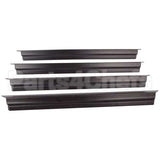 63608-1 Compatible Perlick Breaker Strip Kit Fr24 & Bc24