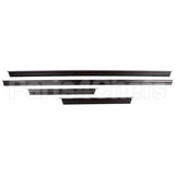 63608-4 Compatible Perlick Breaker Strip Kit Fr60 & Bc60