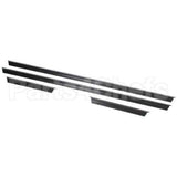 63608-5 Compatible Perlick Breaker Strip Kit Bc72