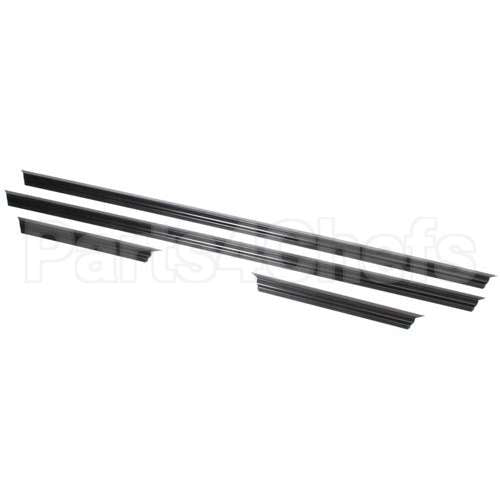 63608-5 Compatible Perlick Breaker Strip Kit Bc72