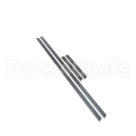 63608-5 Perlick Breaker Strip Kit Bc72 ...Kit.