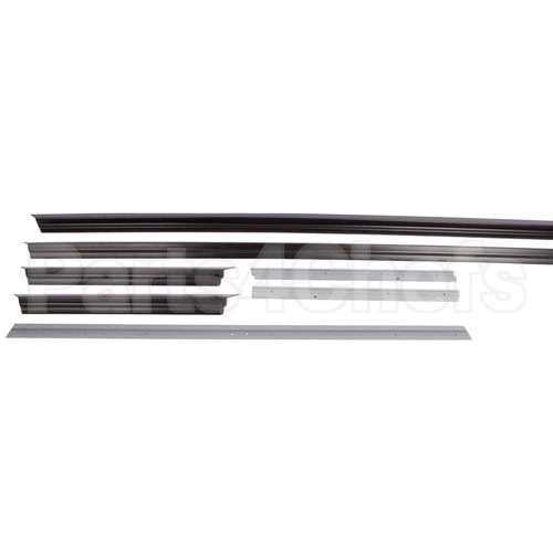 63608-6 Compatible Perlick Breaker Strip Kit Bc96