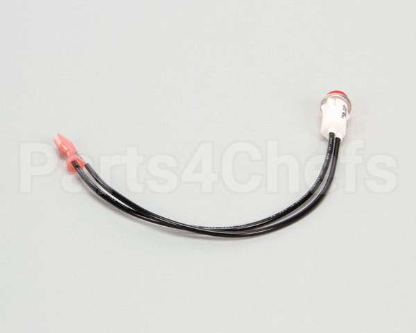 63609 Henny Penny Light-48V Temperature