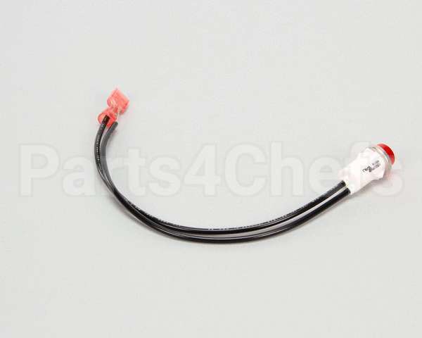 63609 Henny Penny Light-48V Temperature
