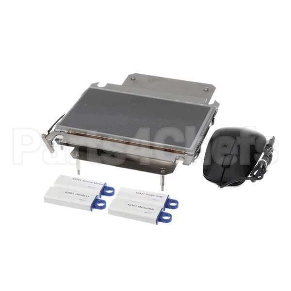 63618 Compatible Blodgett Kit, Display W/Usb & Mouse Csii Rev 8+